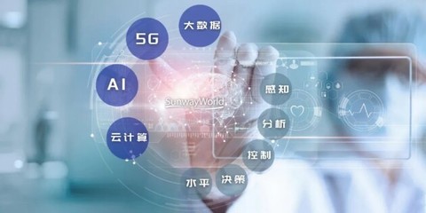 專訪 | 金震 數智化轉型，以云計算裝備技術服務推動檢驗檢測行業破繭成蝶